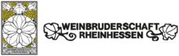 Logo Weinbruderschaft Rheinhessen